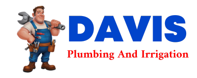 Trusted plumber in GWINNER